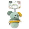 Giocattolo vibrante Dog GREEN /confezione/